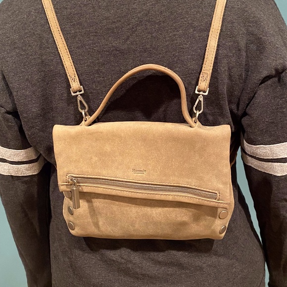Hammitt Handbags - Hammitt VIP MD Backpack/Crossbody